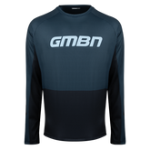 GMBN Duotone Long Sleeve Jersey
